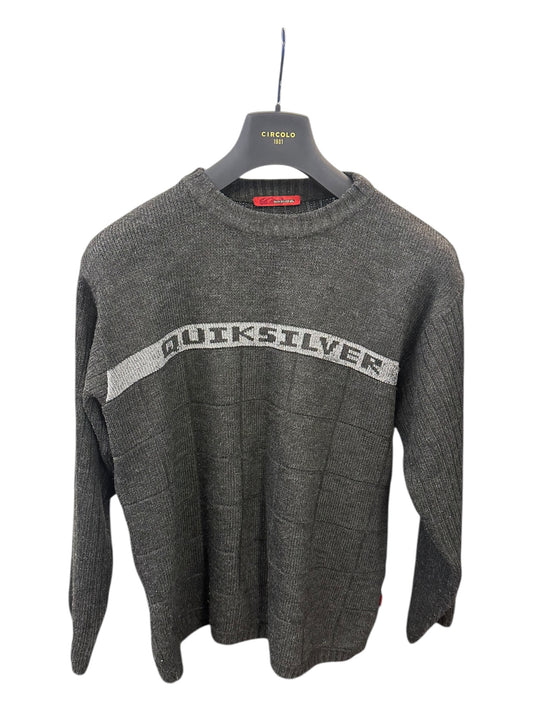 Quicksilver Jumper (L)