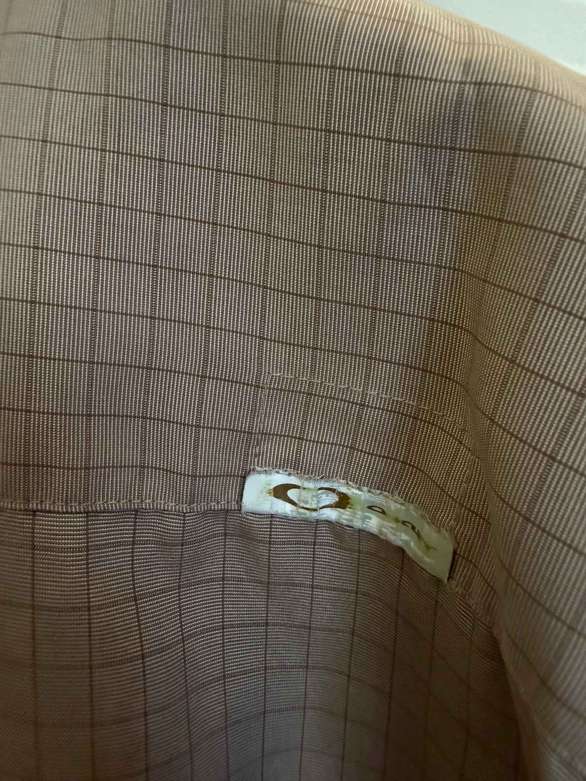 Vintage Oakley Software Shirt (L)