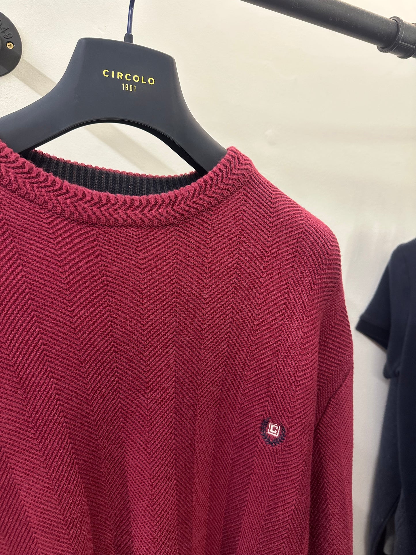 Ralph Lauren Chaps Jumper (XL)