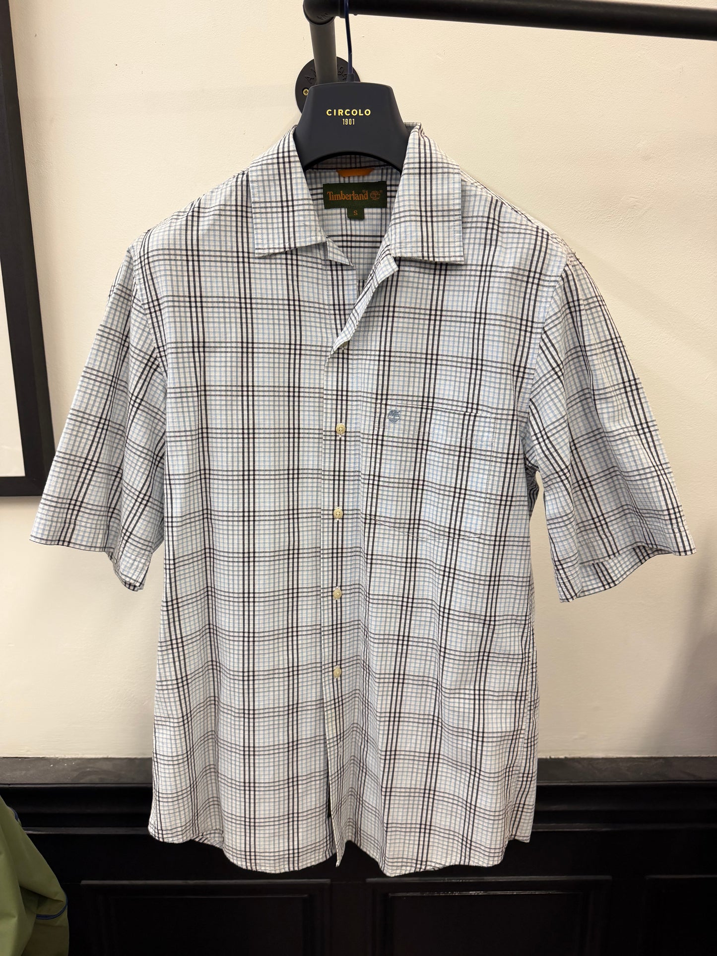 Timberland Shirt (S)