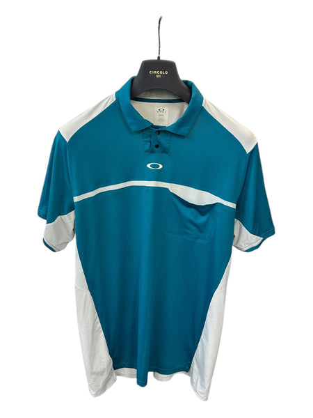 Oakley polo top (L)