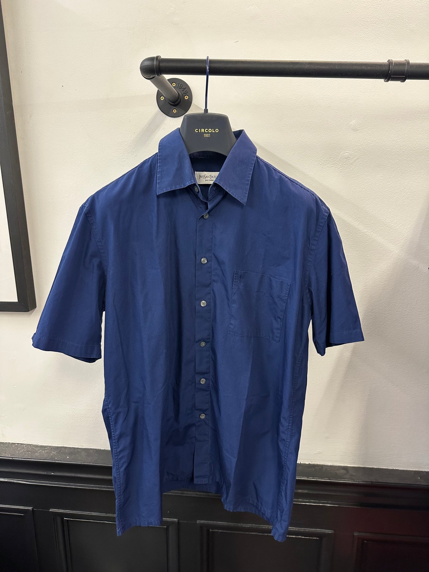 Vintage YSL Shirt (L)