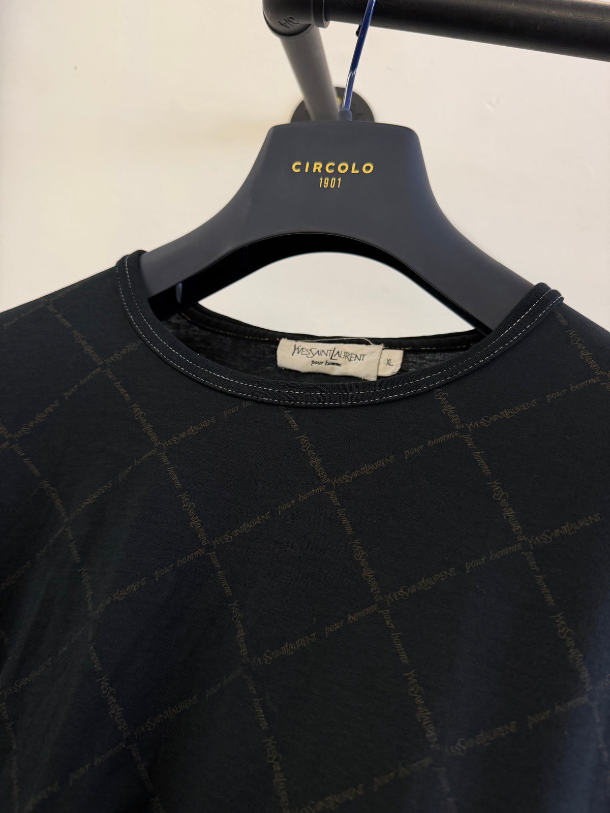 Vintage YSL T-shirt (L)
