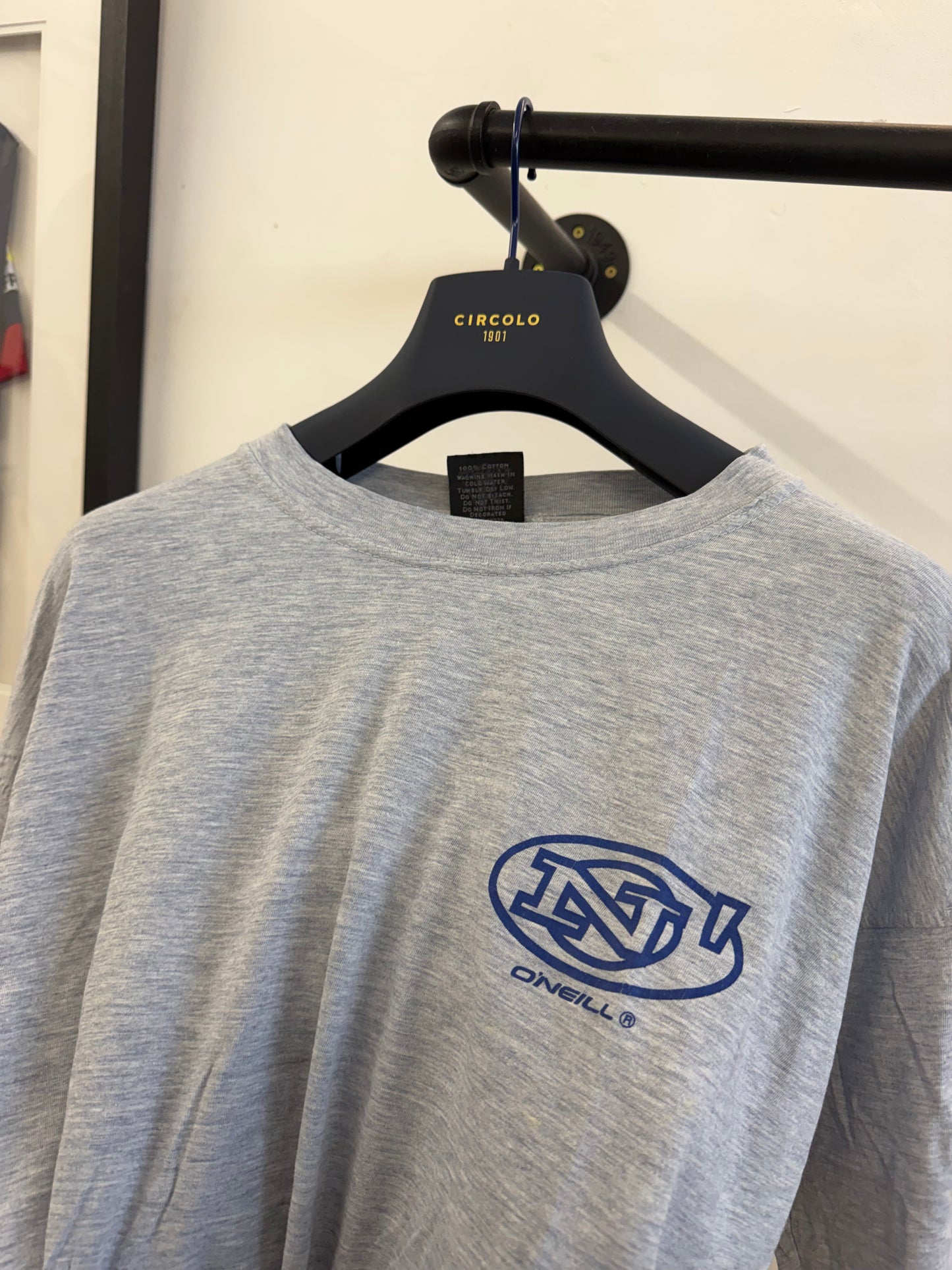 Vintage O’Neill T-Shirt (L)