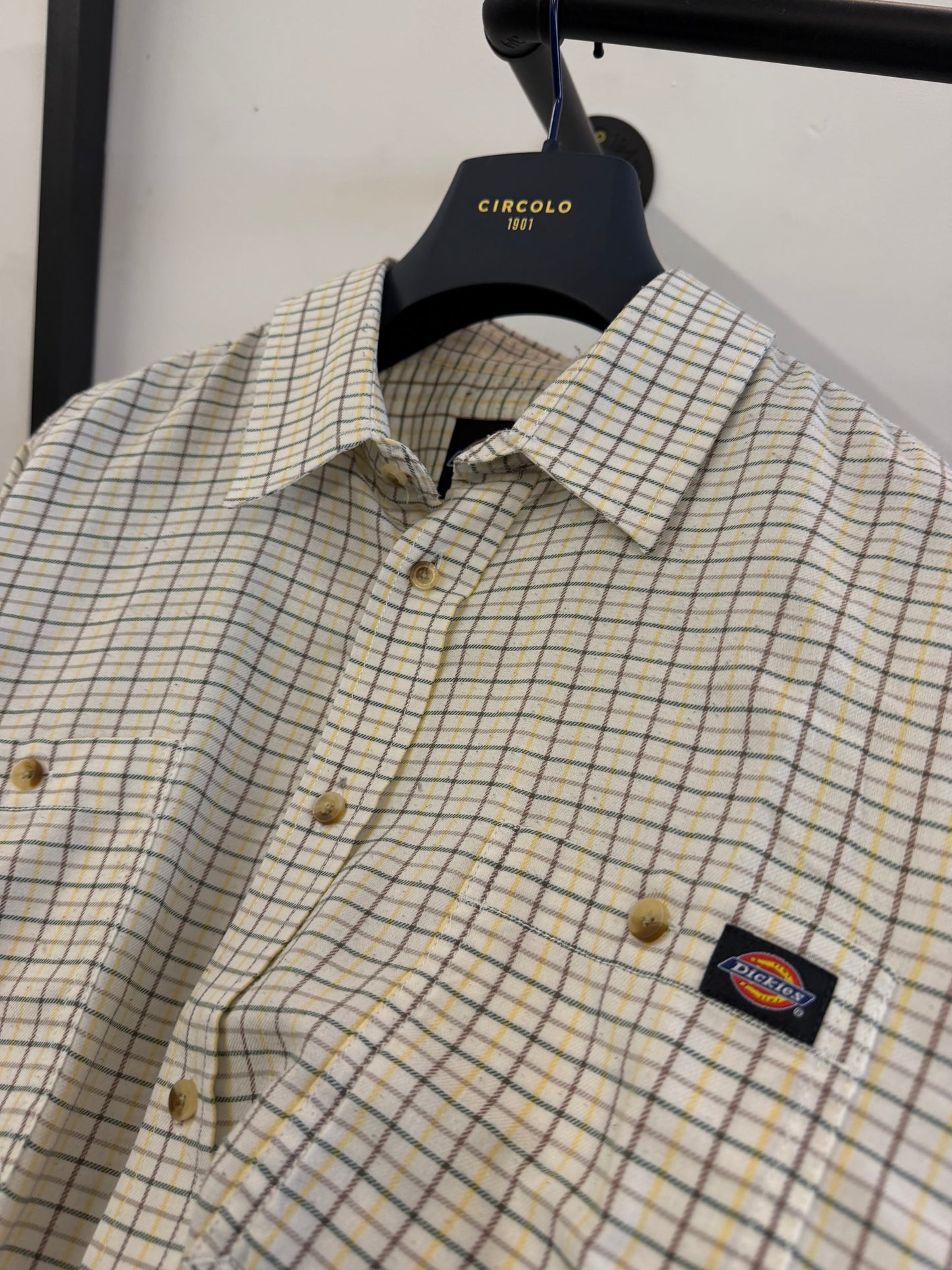 Dickies shirt (XL)