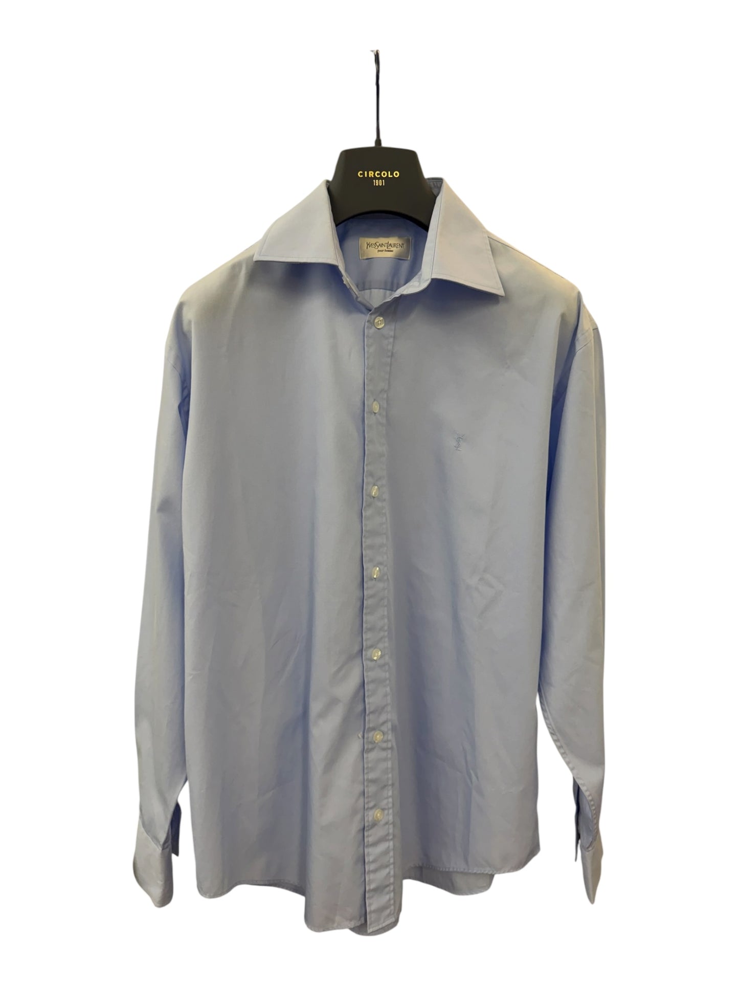 Vintage YSL shirt (L)