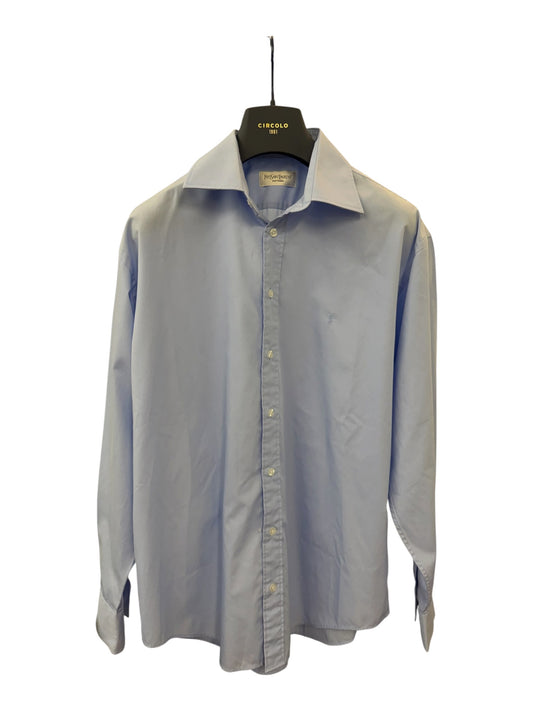 Vintage YSL shirt (L)