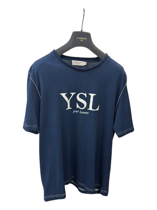 Vintage YSL T-Shirt (XL)