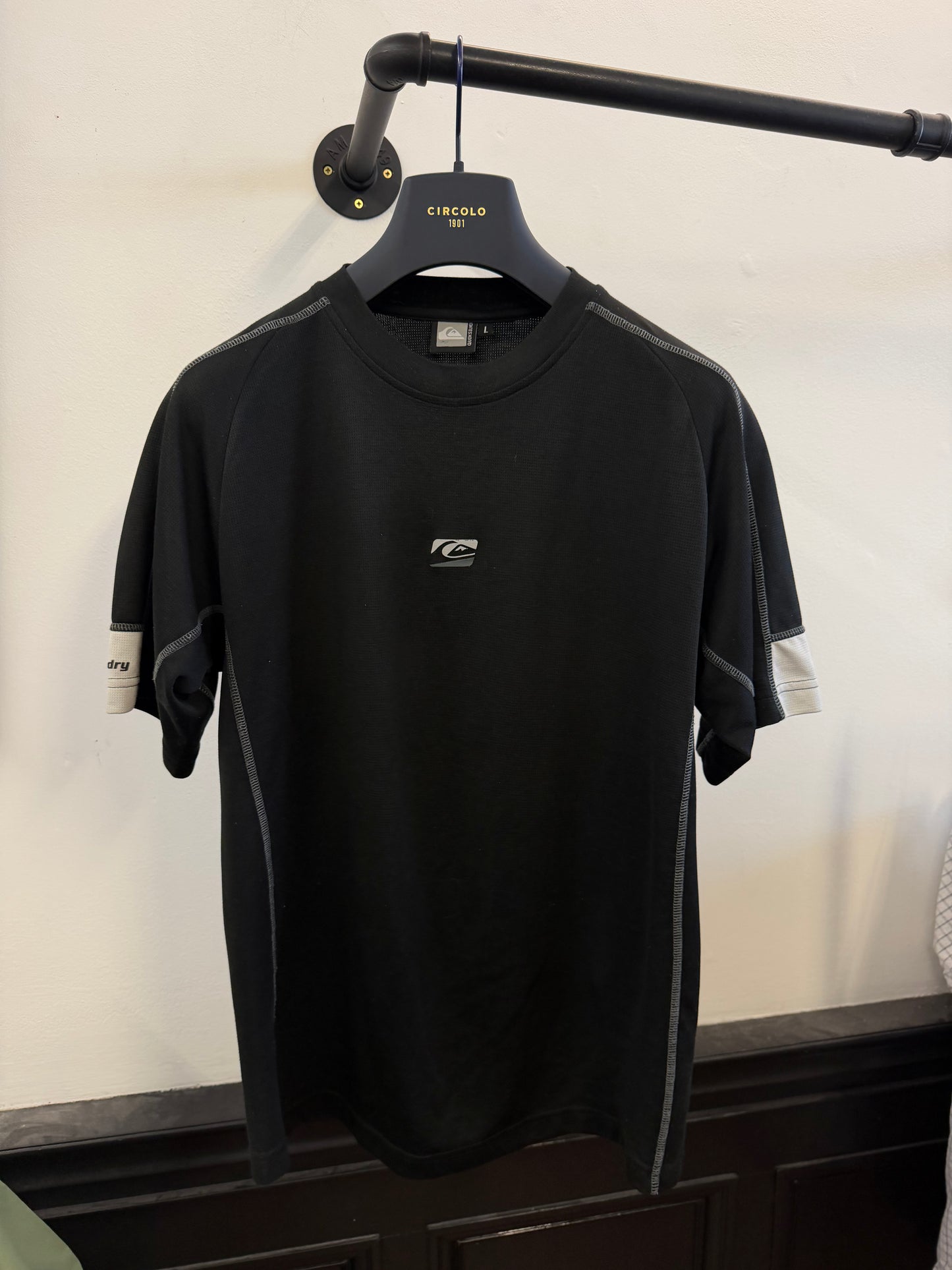 Quiksilver T-Shirt (L)