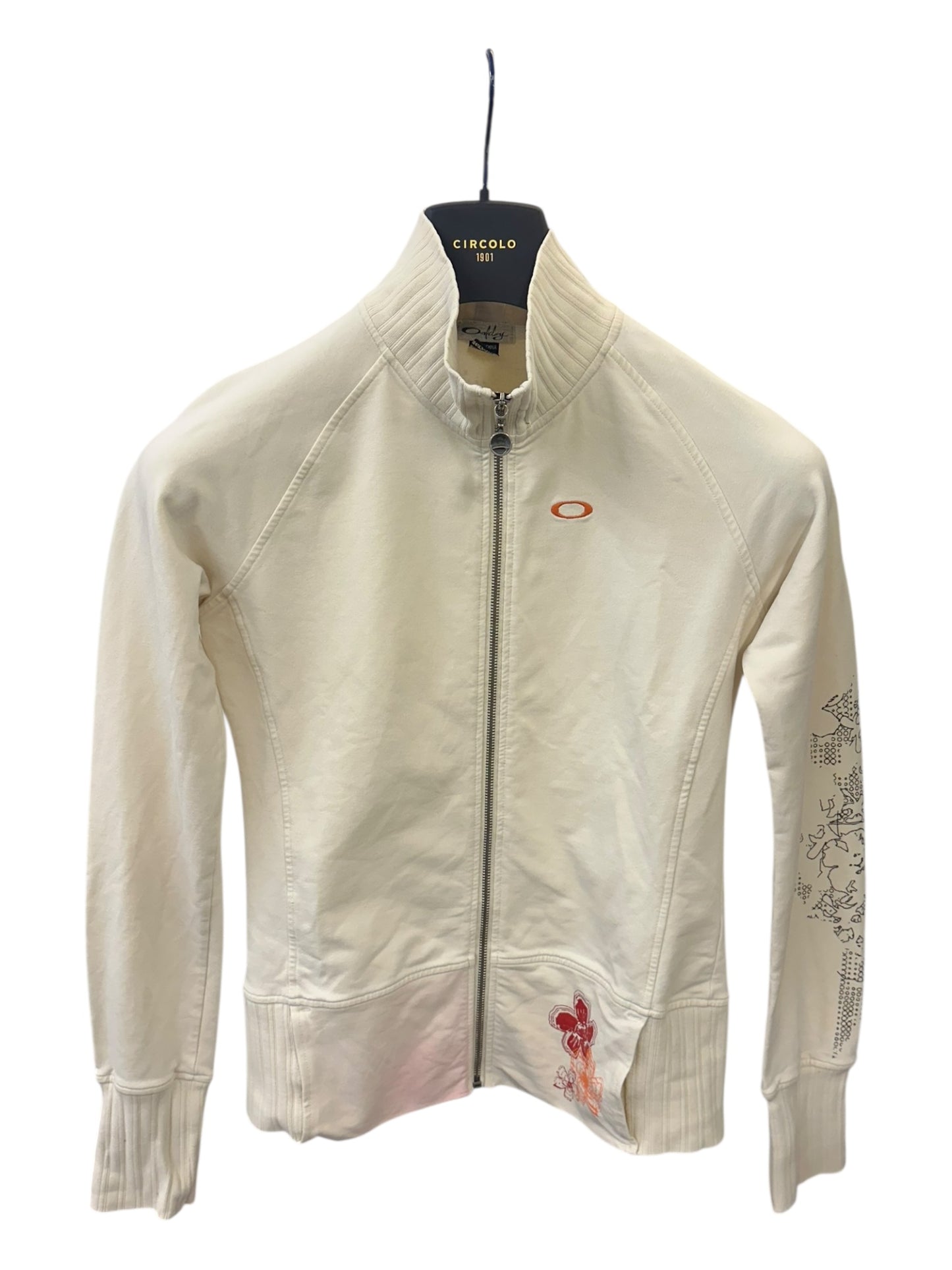 Oakley Hoodie Woman’s (S)