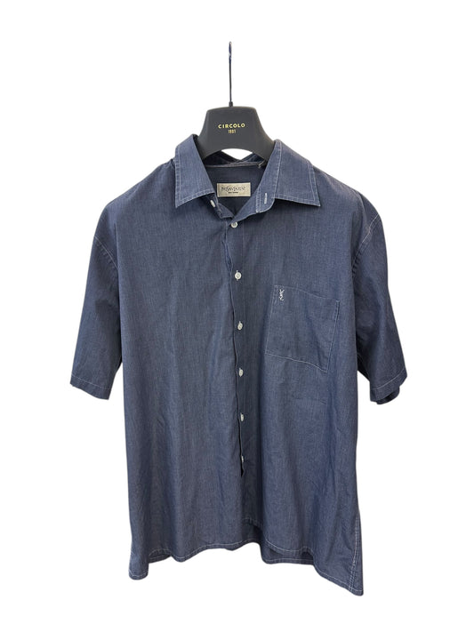 Vintage YSL Shirt (XL)