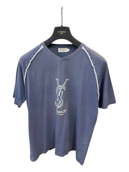 Vintage YSL T-Shirt (XL)