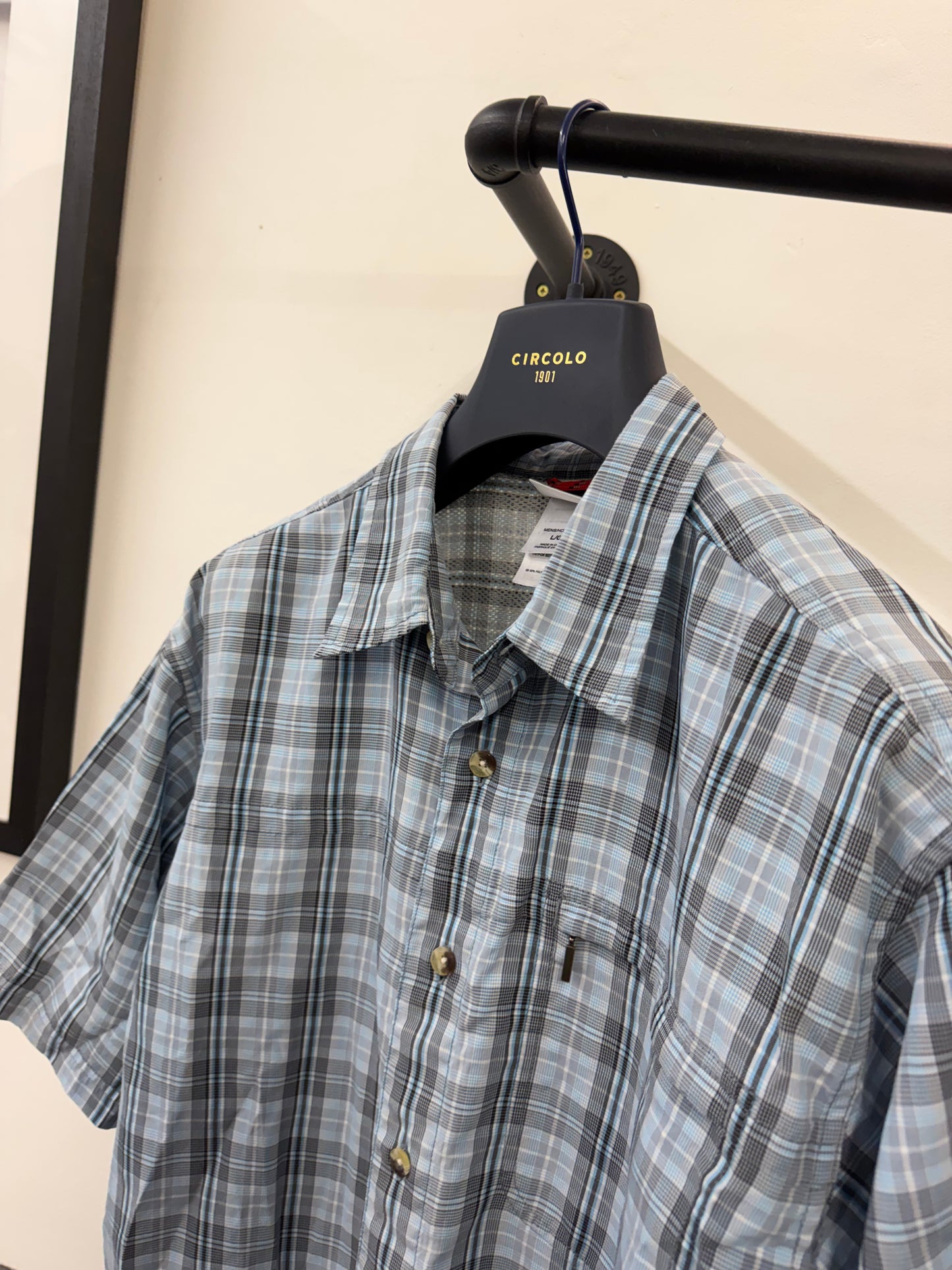 The North Face Shirt (L)