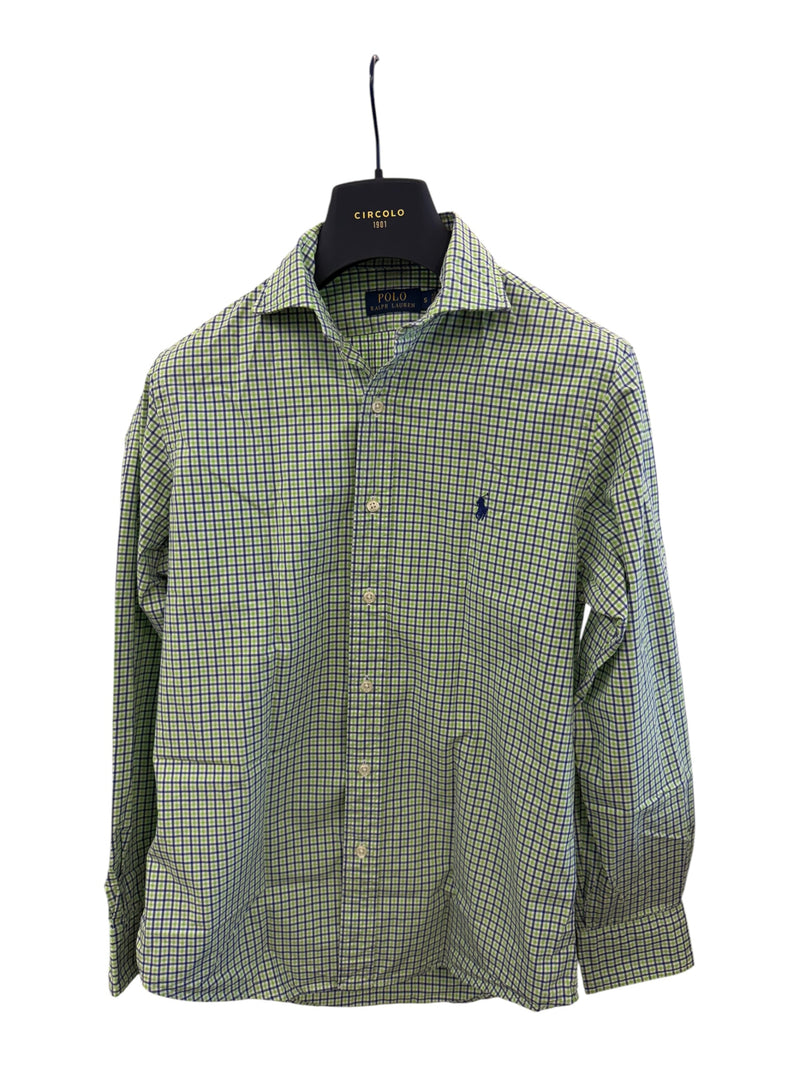 Ralph Lauren Shirt (S)