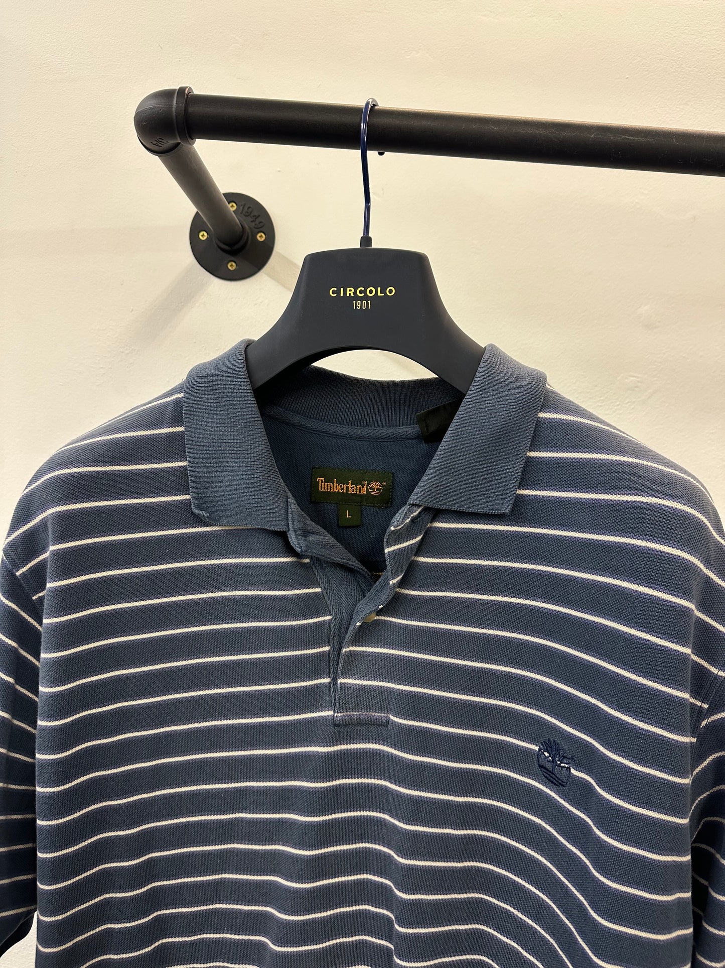 Timberland Polo (L)