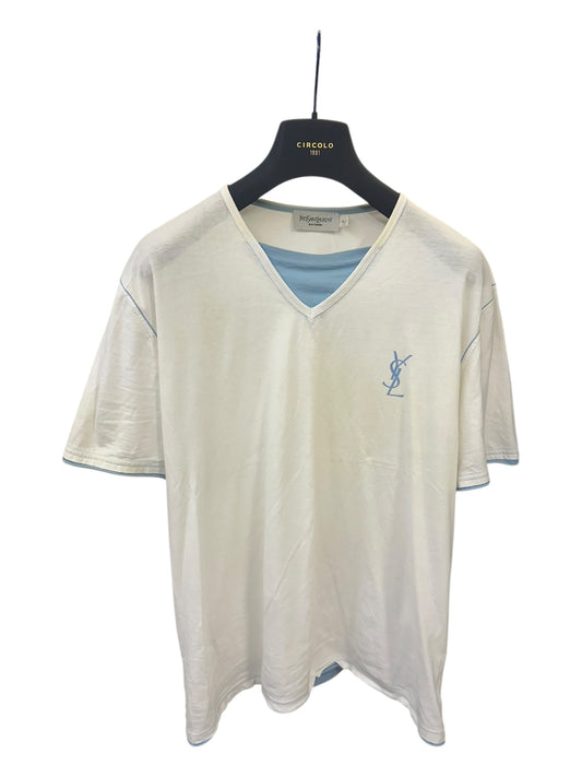 Vintage YSL T-Shirt (L)