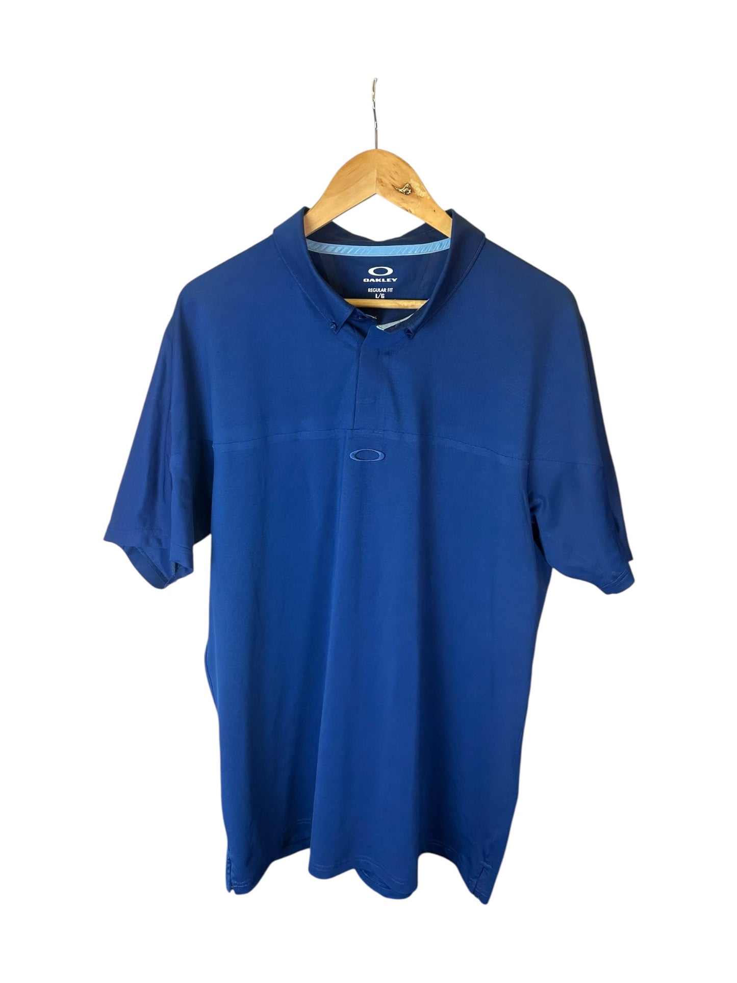 Oakley Polo Top (L)