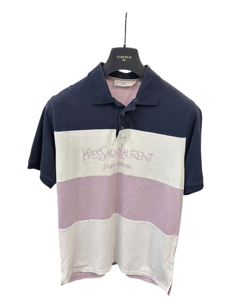 Vintage YSL Polo Top (L)