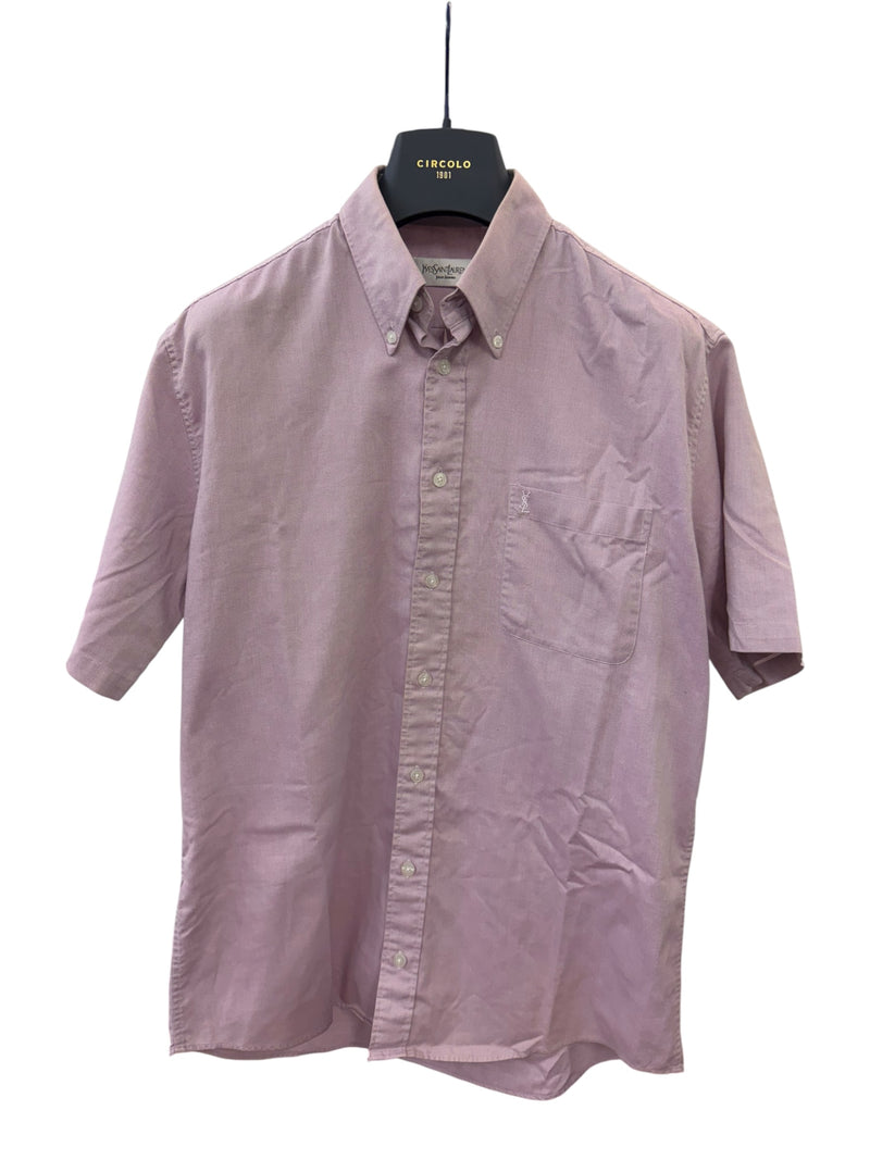 Vintage YSL Shirt (M)
