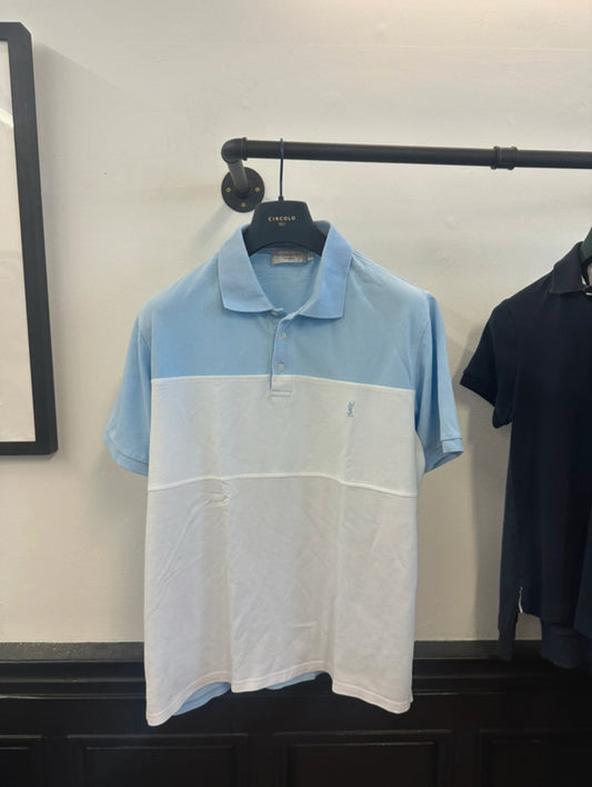 YSL bundle (Polo + Shirt)