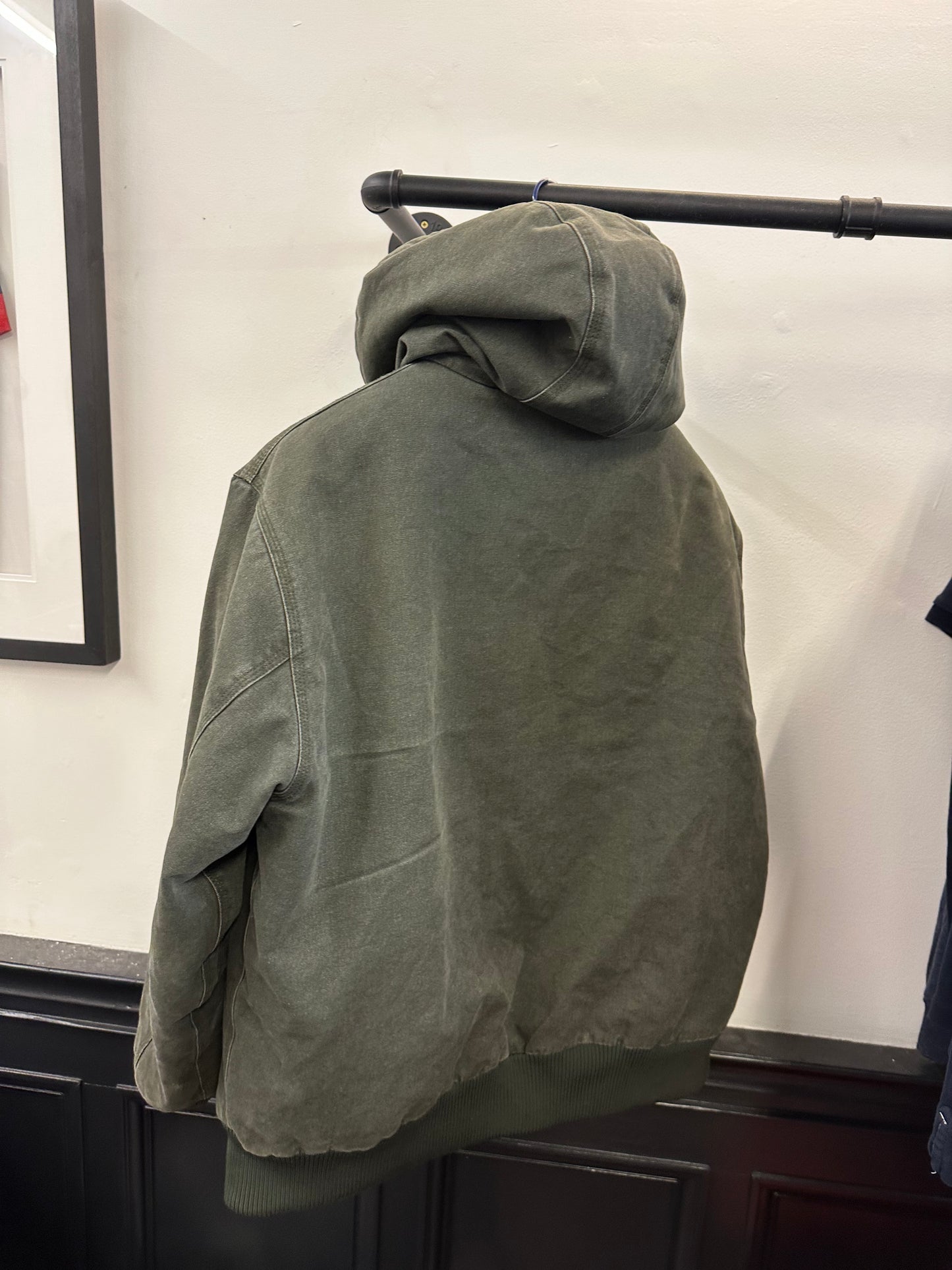 Vintage Carhartt Active Jacket (L)