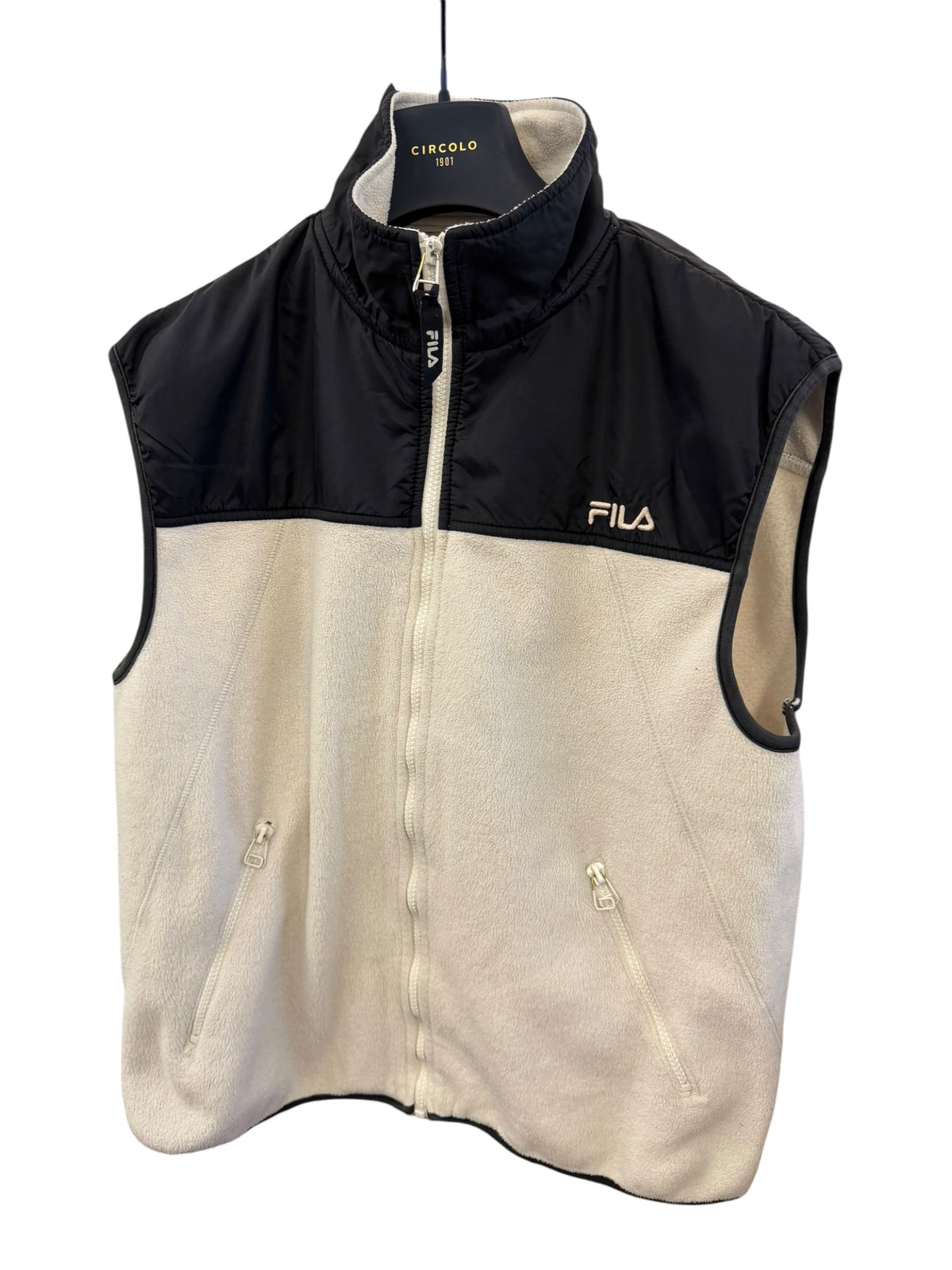 Fila Gilet (M)