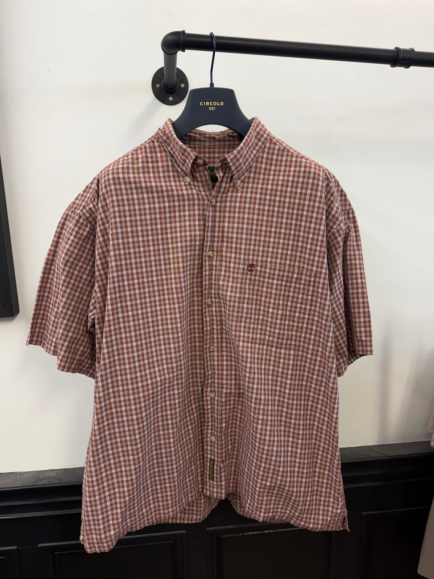 Timberland Shirt (XL)