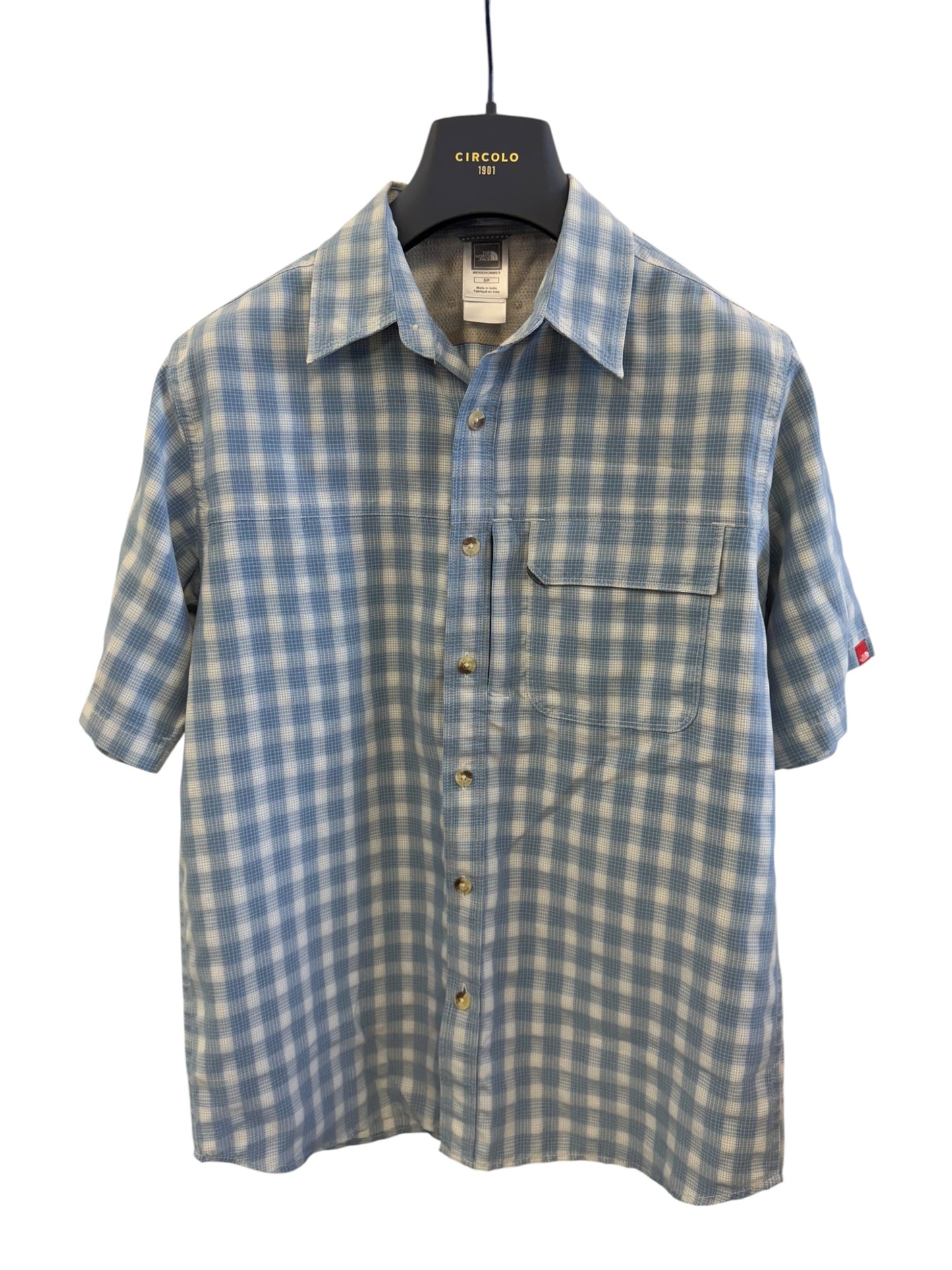 The North Face Shirt (S)