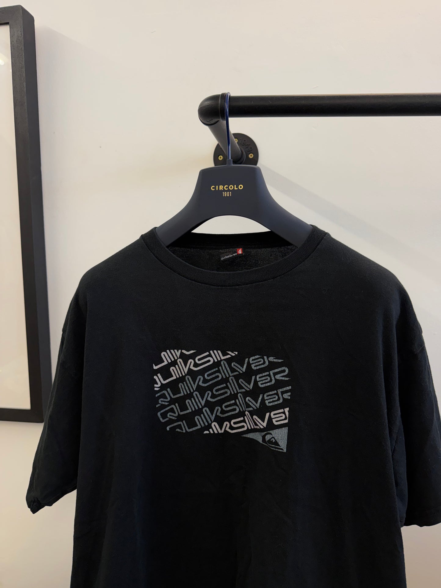 Vintage Quiksilver T-shirt (XL)