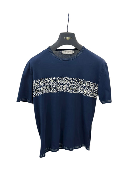 Vintage YSL T-Shirt (S)