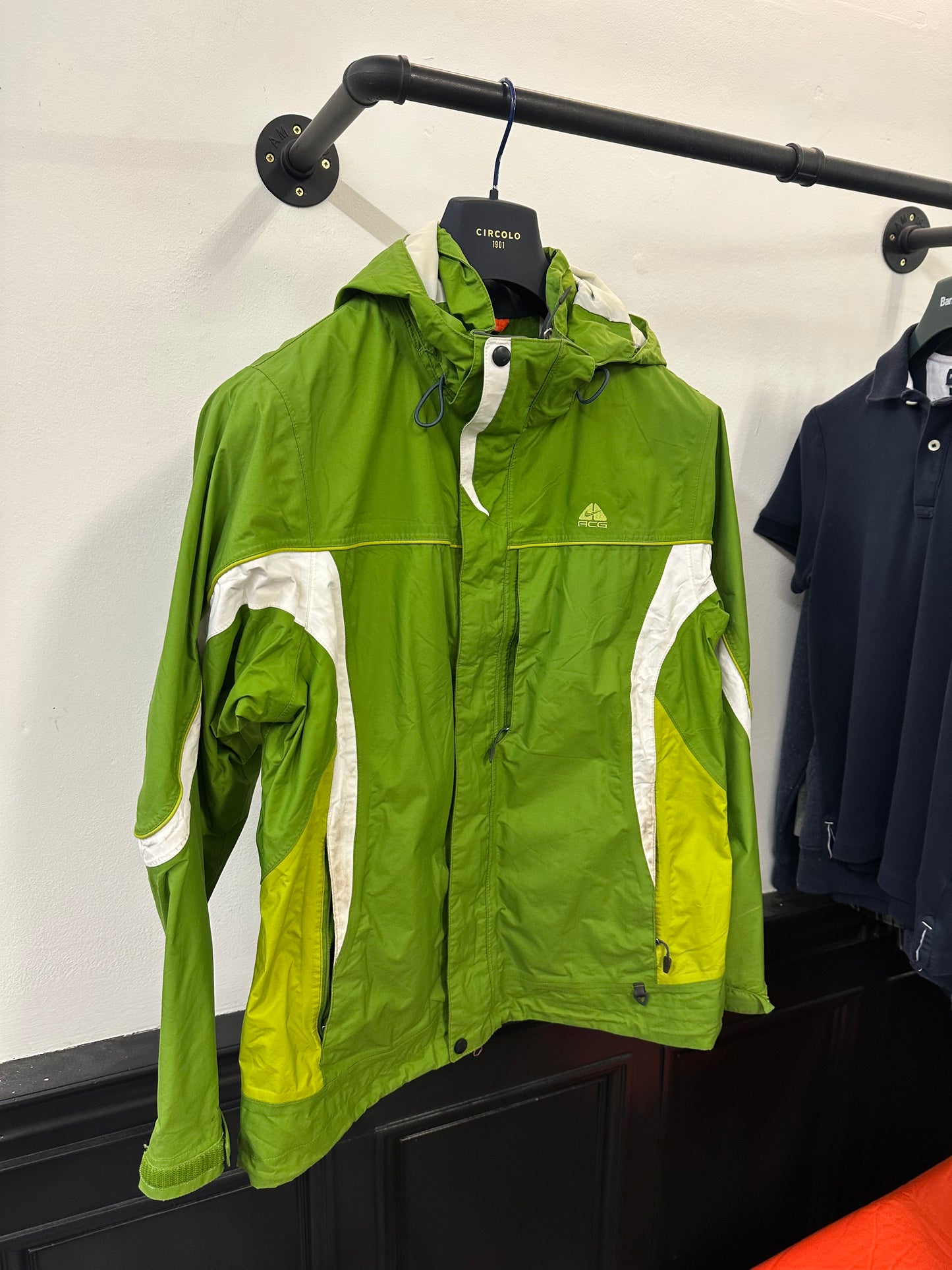 Vintage Nike ACG Jacket (L)