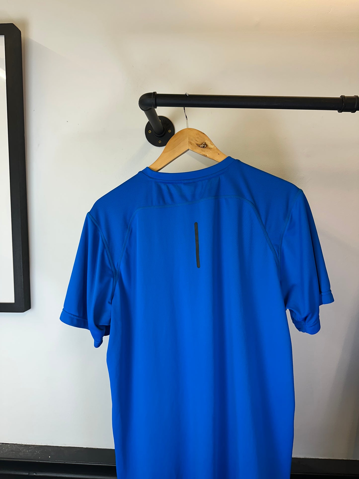 Oakley active t shirt (XL)
