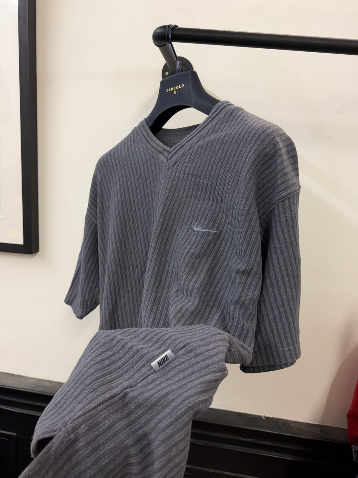 Vintage Nike T-Shirt (XL)