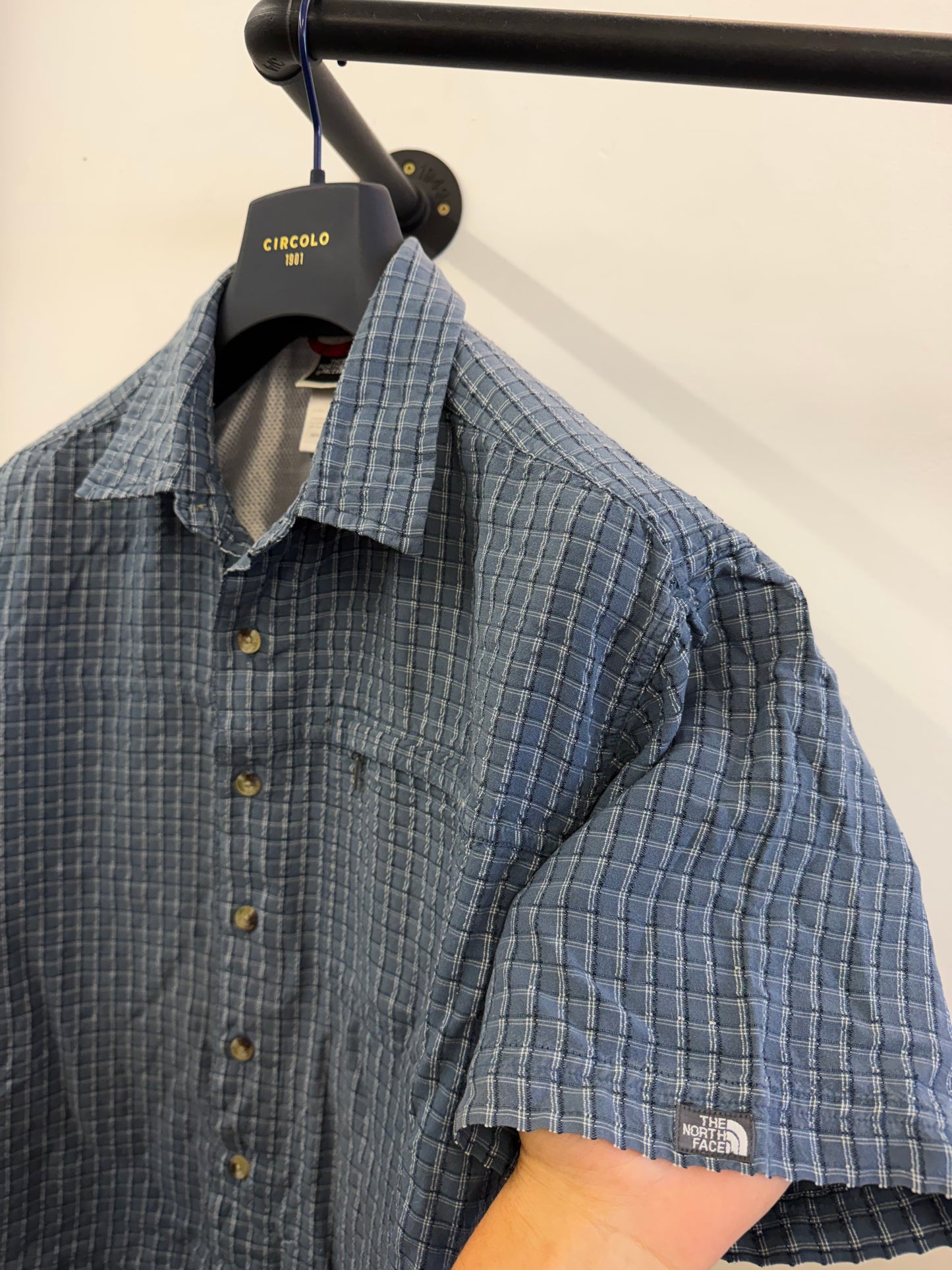 The North Face Shirt (M)