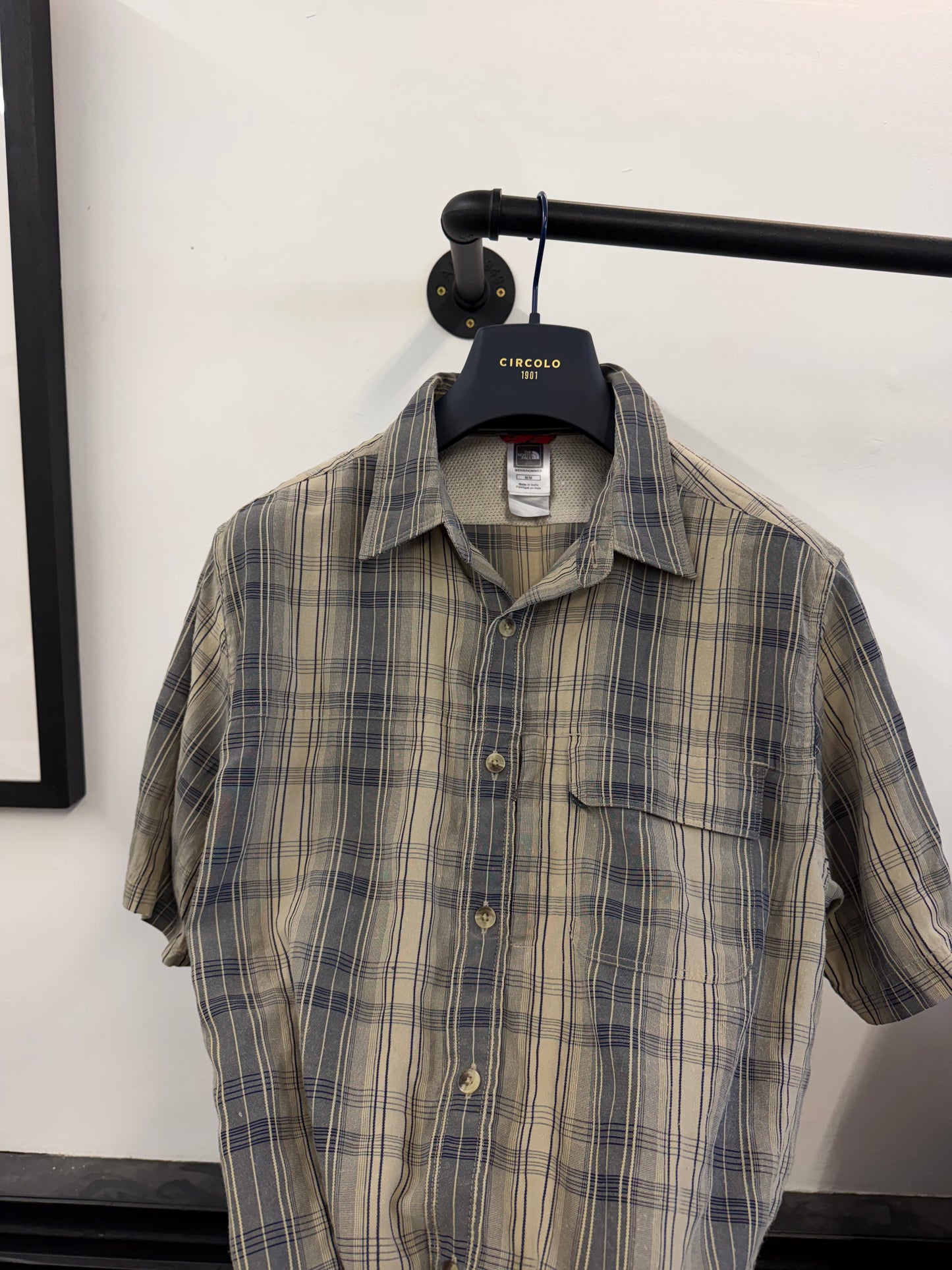 The North Face Shirt (M)