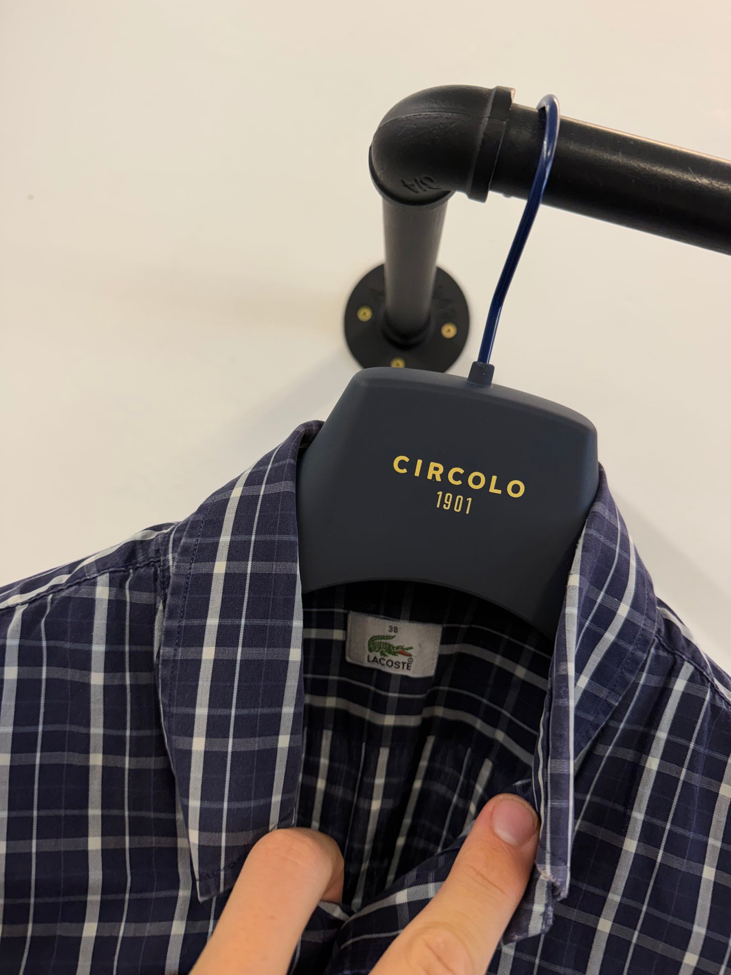 Lacoste Shirt (S)