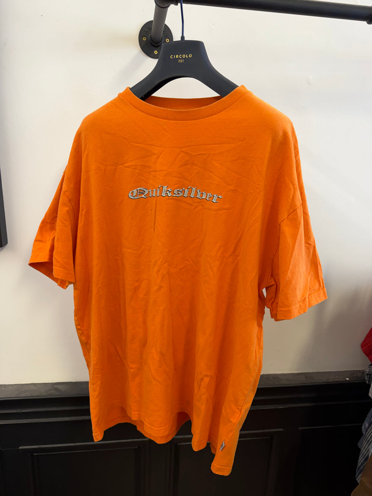 Quiksilver t-shirt (XXL)