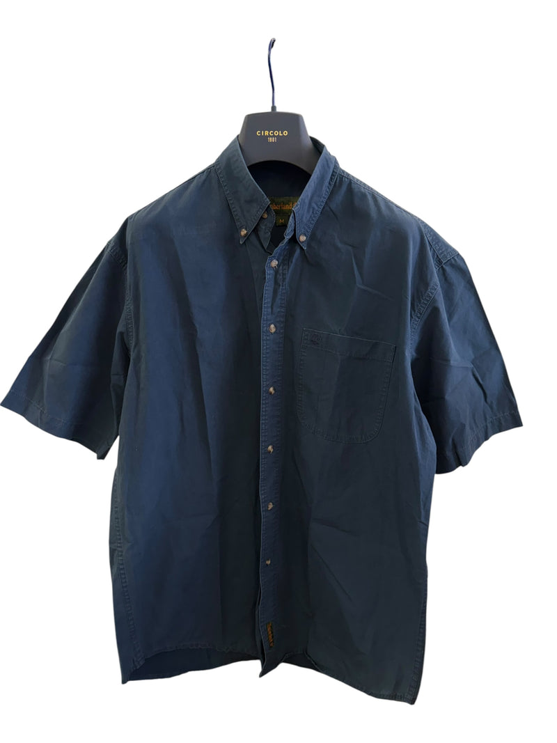 Vintage Timberland Shirt (L)