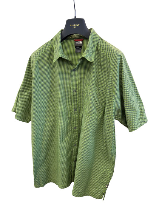 The North Face Shirt (XL)