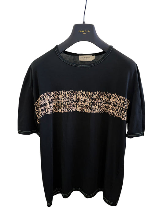 Vintage YSL t-shirt (L)