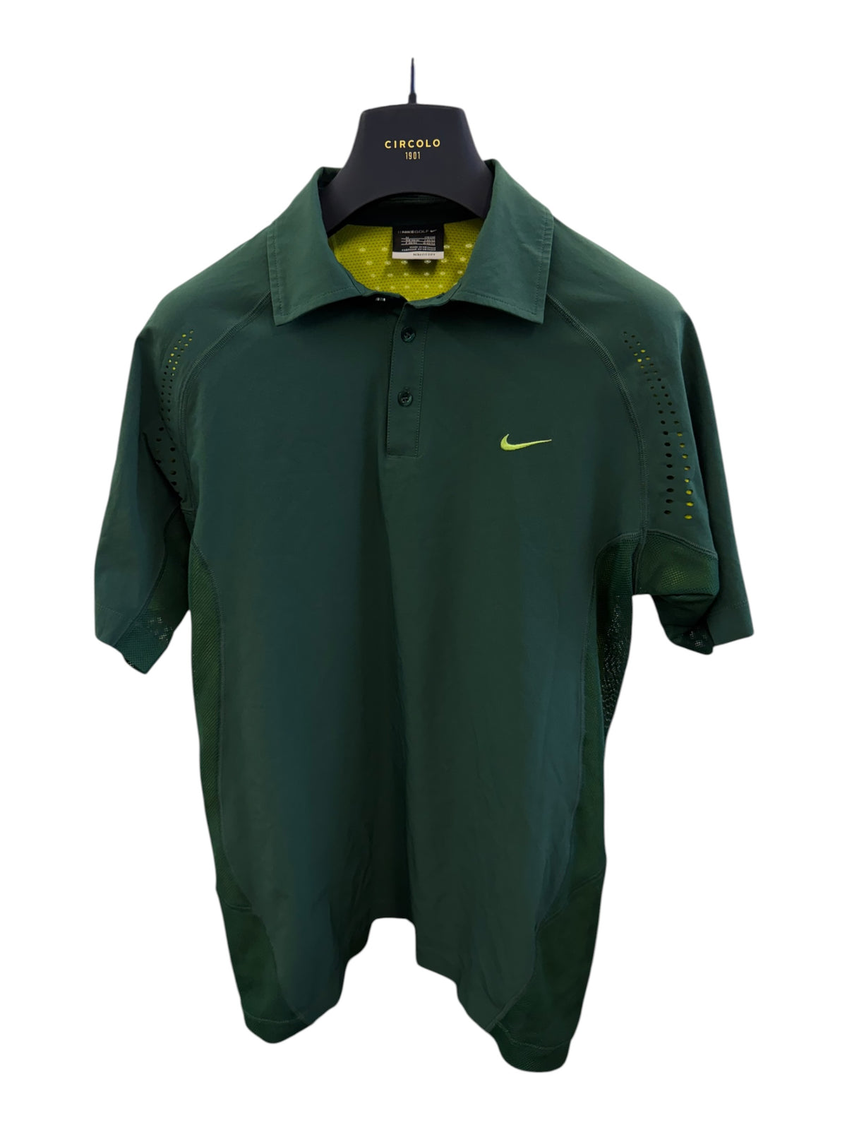 Vintage Nike Polo (M)