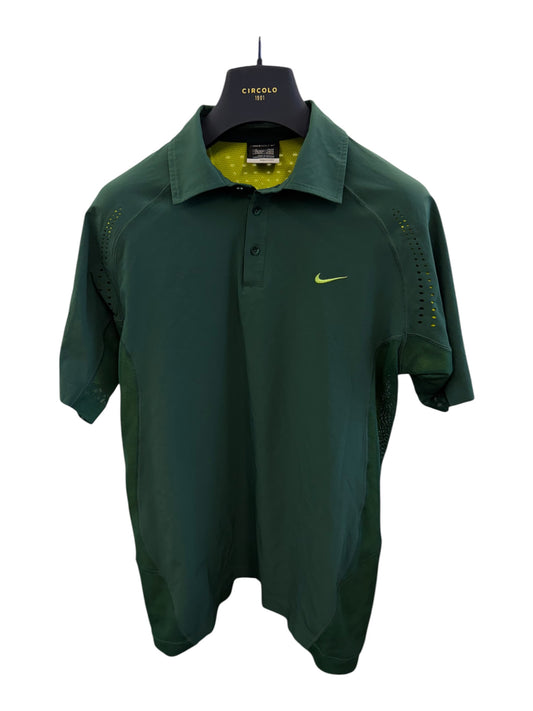 Vintage Nike Polo (M)