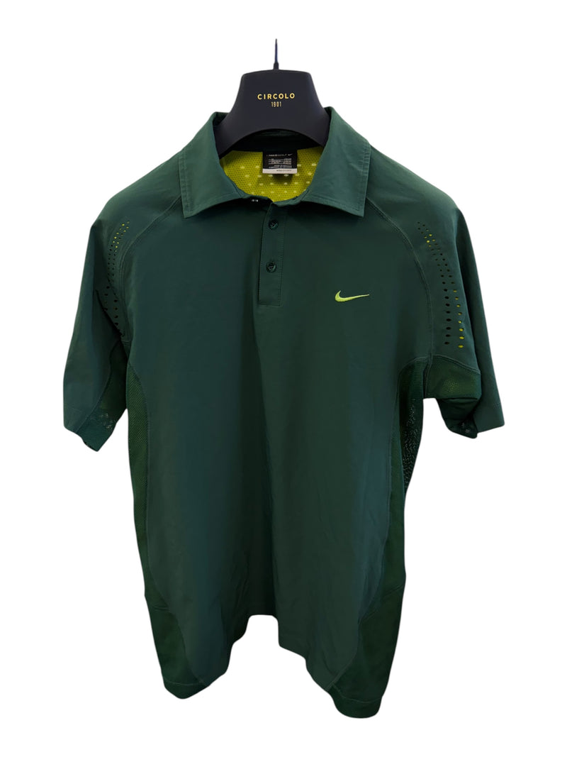 Vintage Nike Polo (M)