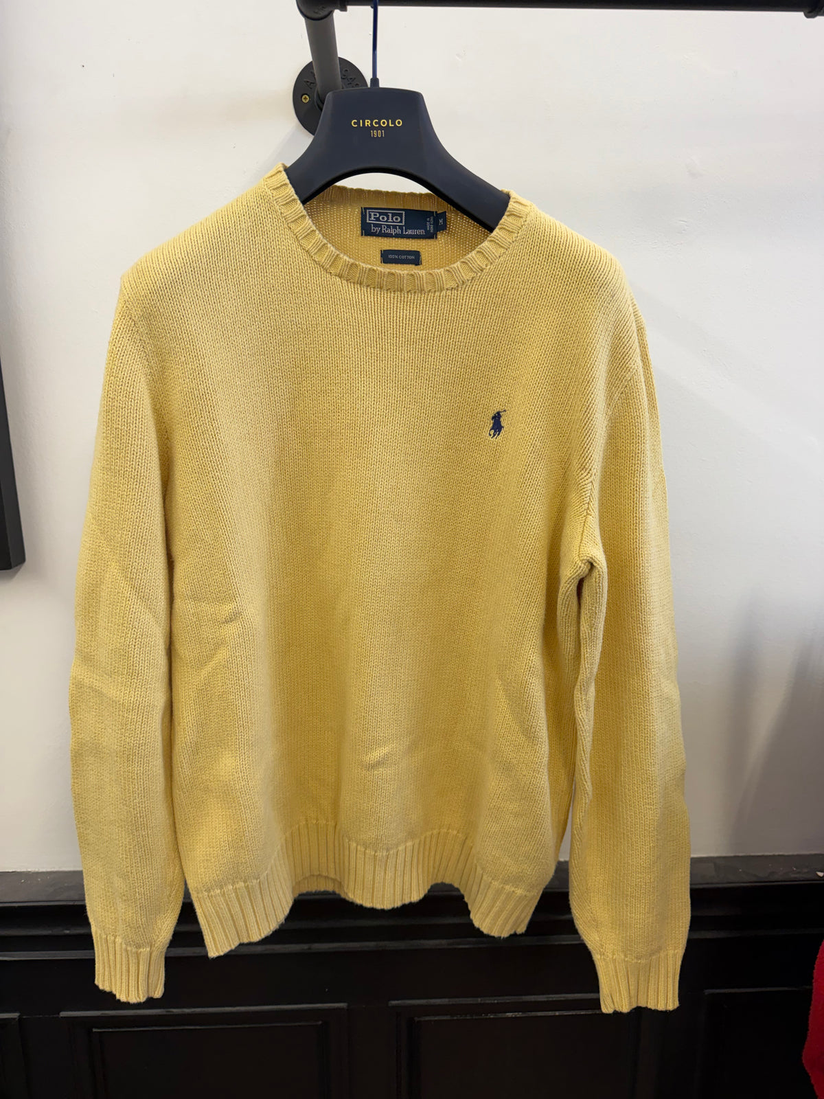 Ralph Lauren Knit Jumper (M)