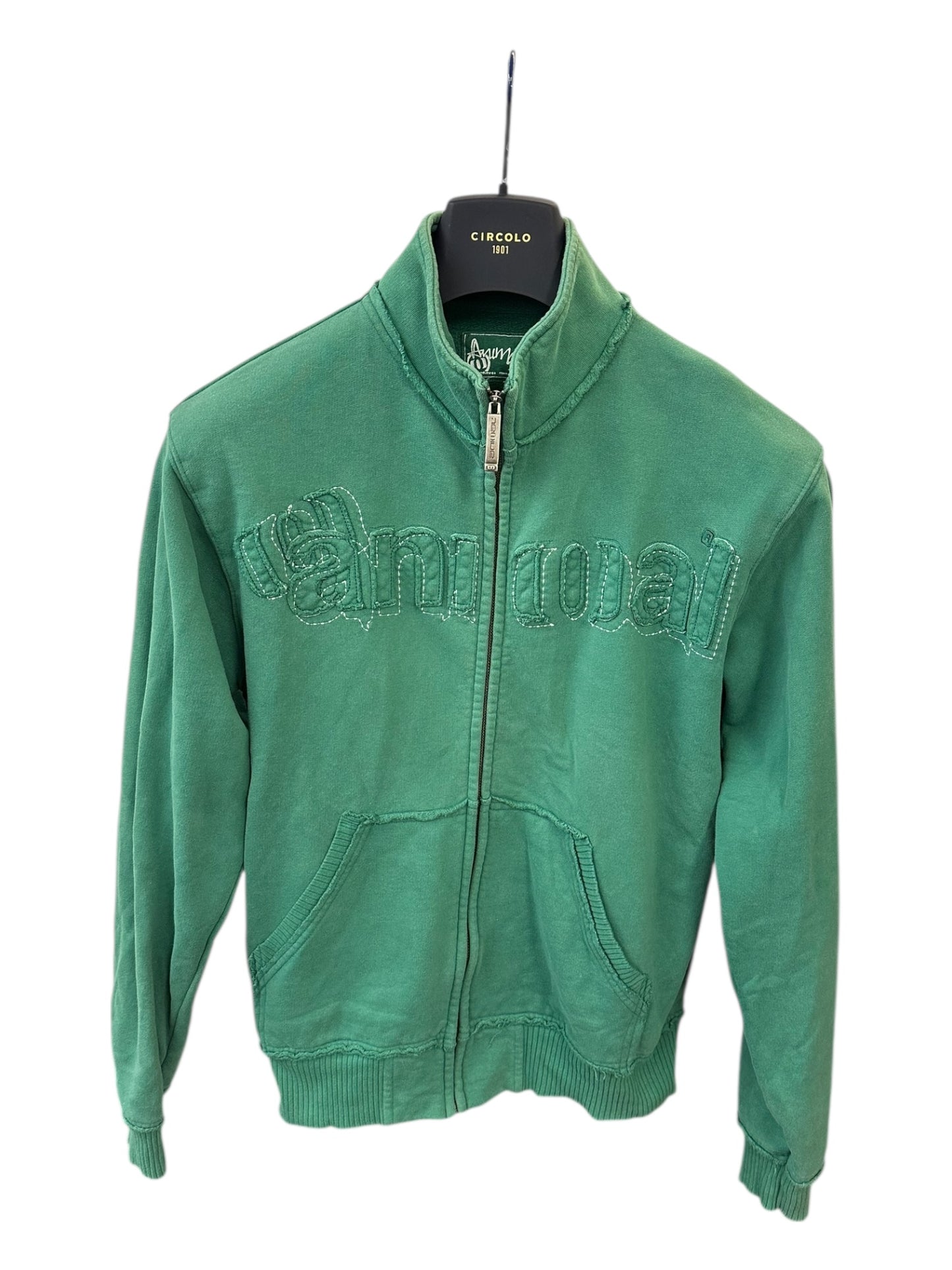 Y2K Animal Jumper (M)