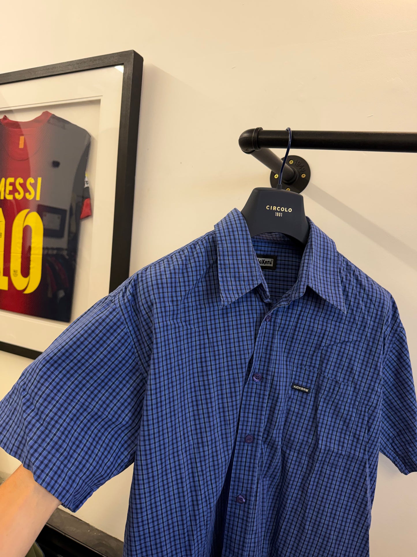 Kickers Shirt (M)