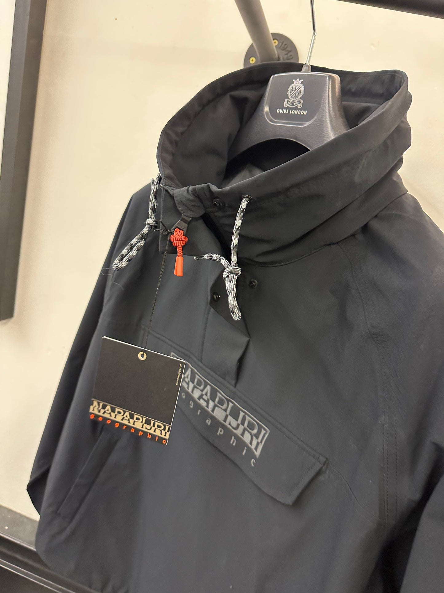 Brand New Napapijri Jacket (M)