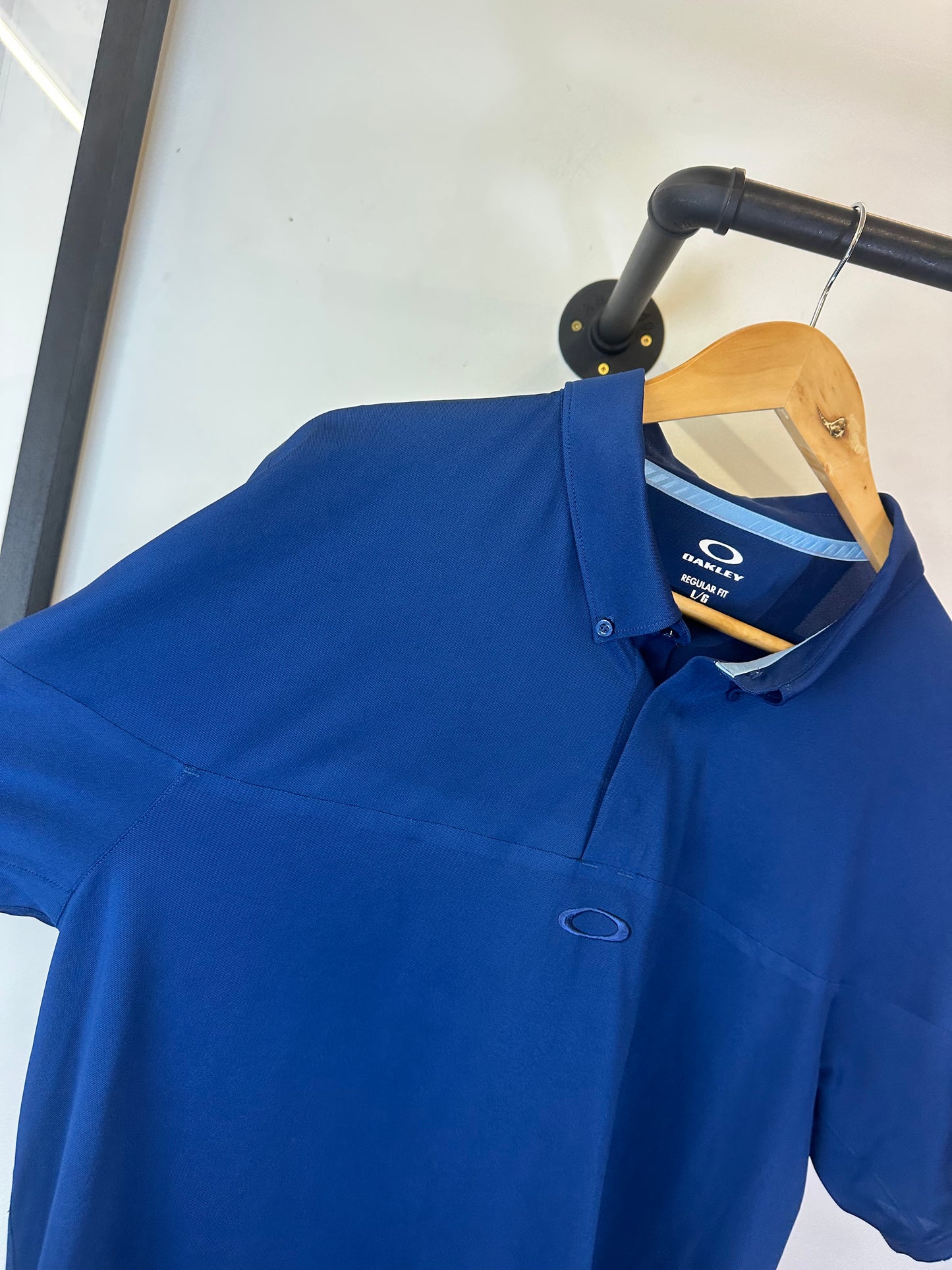 Oakley Polo Top (L)