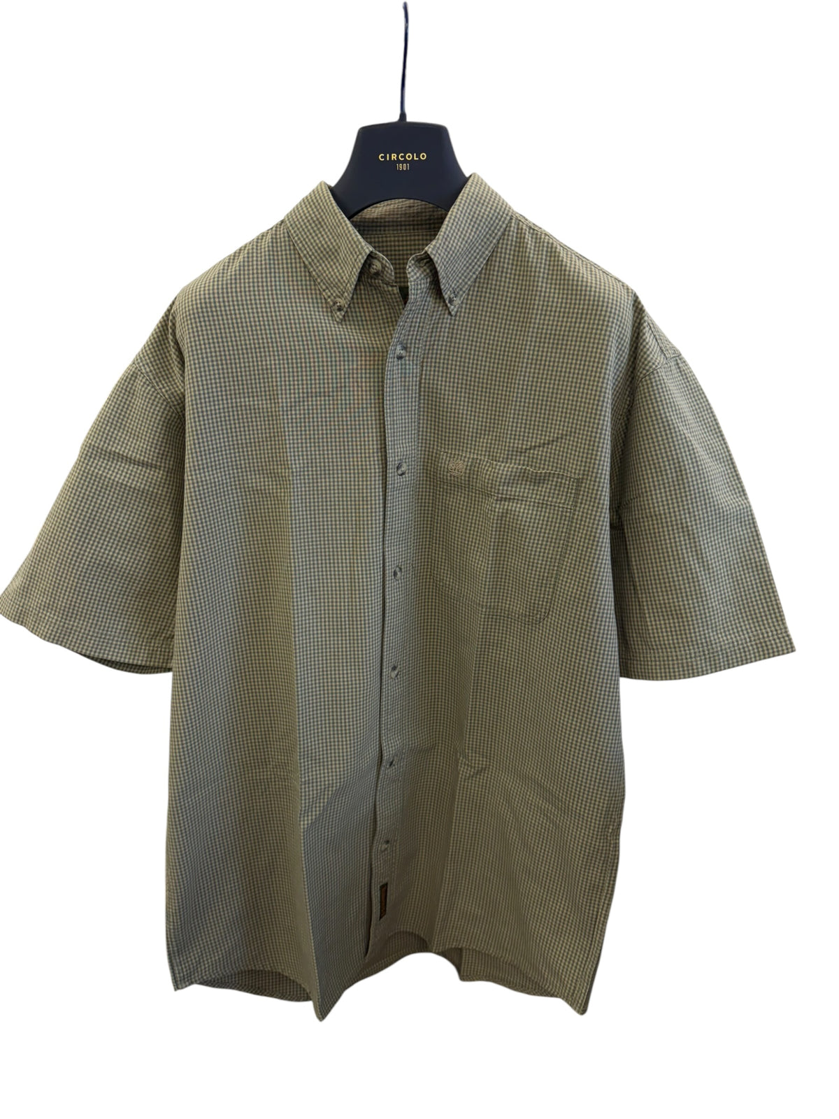 Vintage Timberland Shirt (L)
