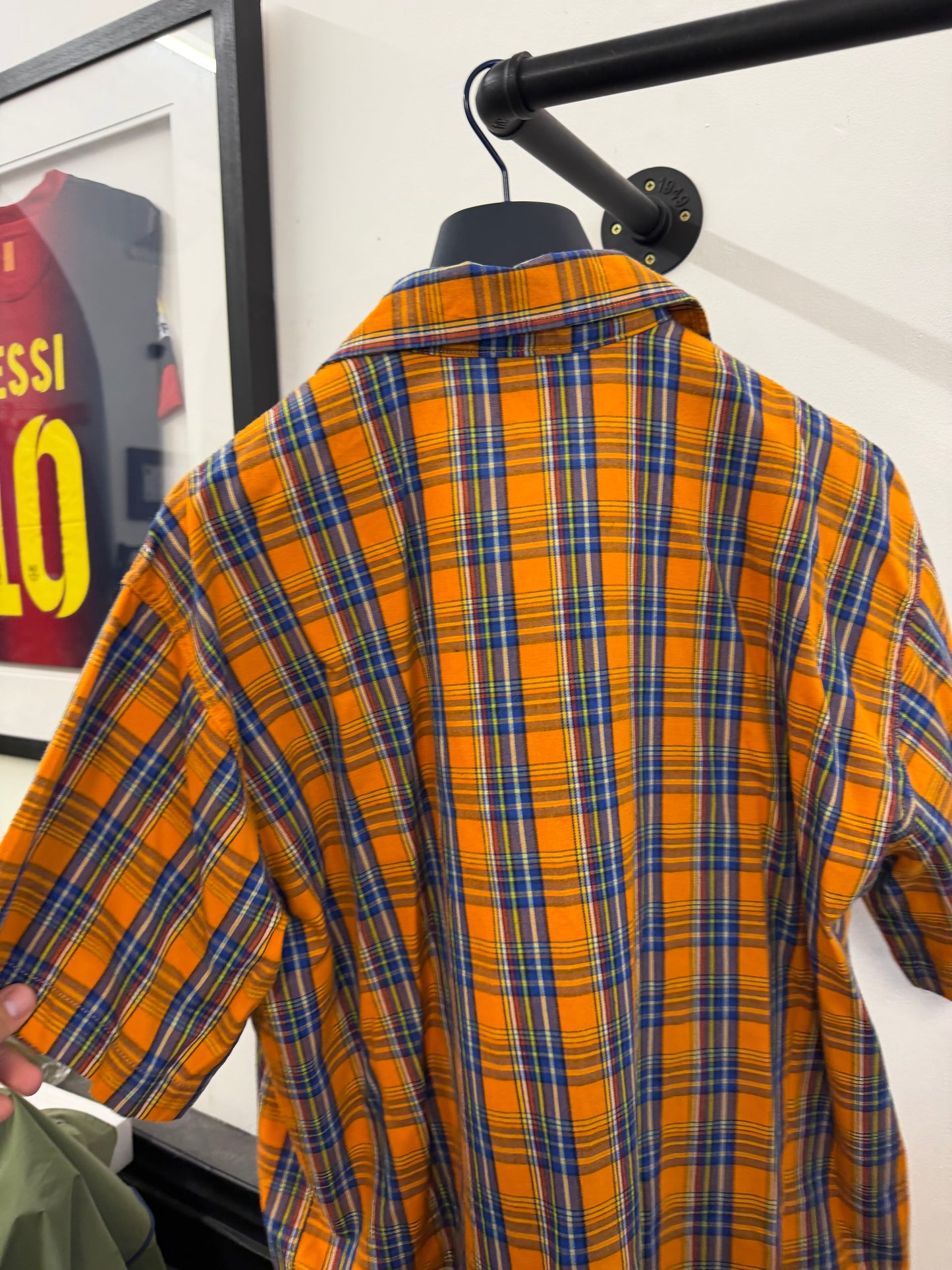 Quiksilver Shirt (L)